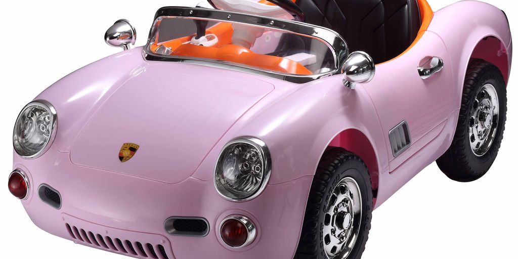 Best Ride-On Toys for Preschoolers: Our Top Picks