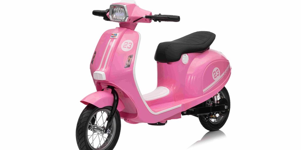 Unique Gifts for Girls: Standout Ride-On Toys