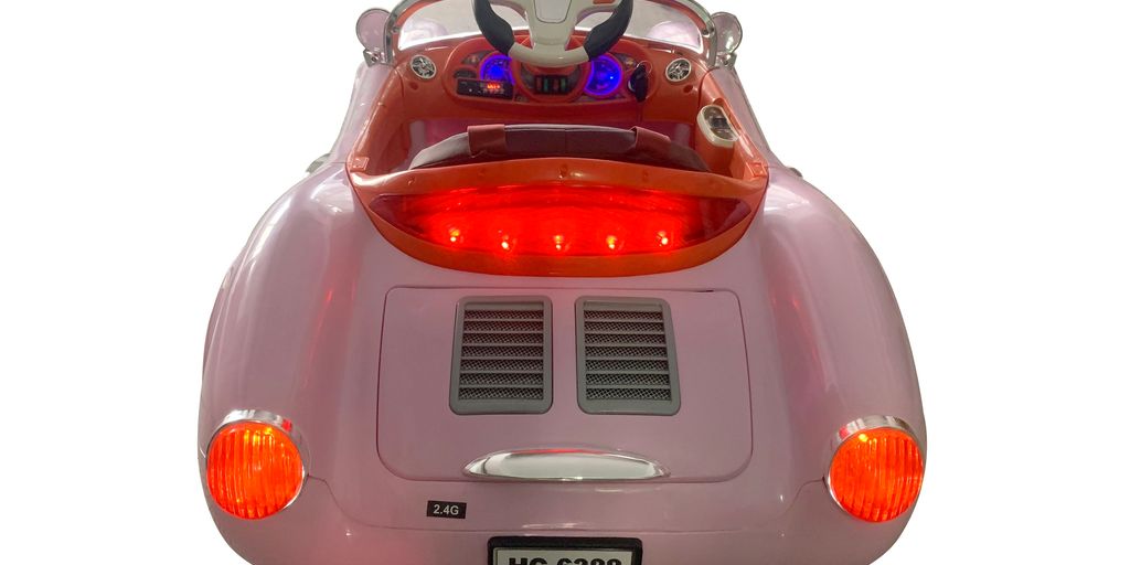 Where to Buy Ride-On Toys Online: A Shopper's Guide