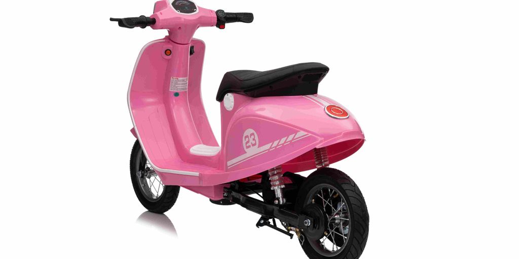 Top 10 Birthday Gifts for Girls: Ride-On Toys Edition