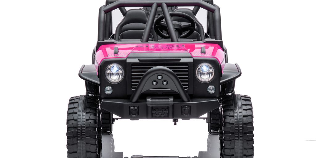 Power Wheels for Girls: A Comprehensive Guide